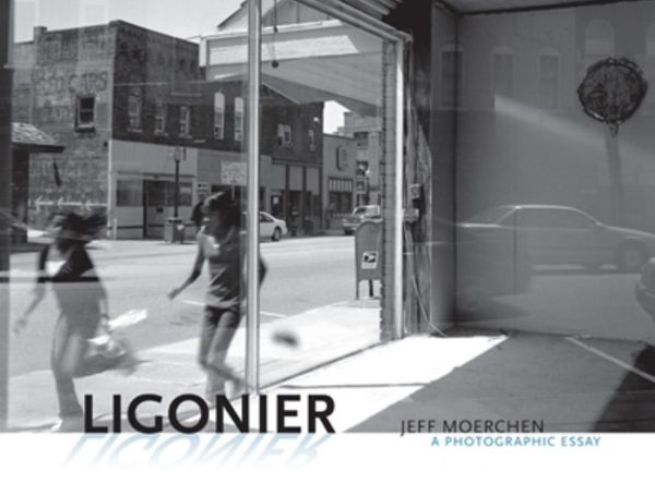 Produktbild: Moerchen, J: LIGONIER