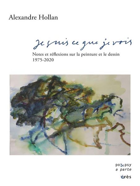 Produktbild: Je suis ce que je vois