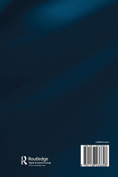 Produktbild: The EU and Member State Building