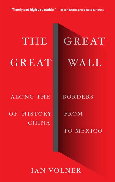 Produktbild: Volner, I: Great Great Wall