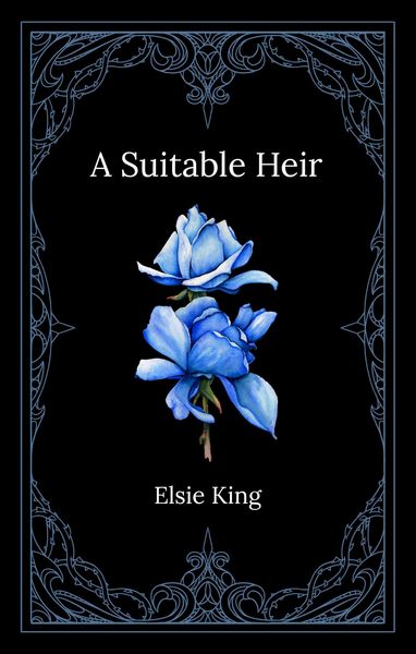 Produktbild: A Suitable Heir