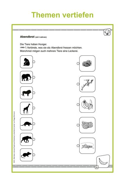 Produktbild: Literacy-Projekt zum Bilderbuch Gute Nacht, Gorilla