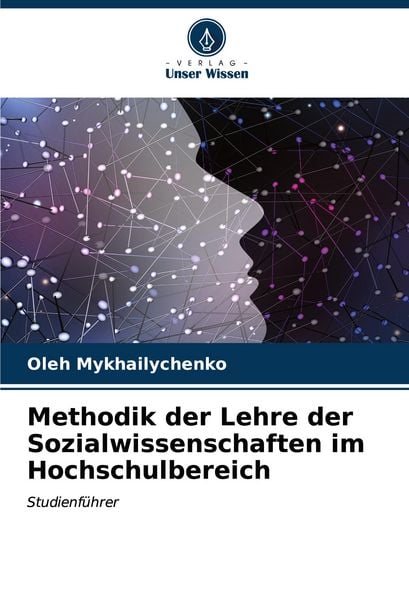 Produktbild: Methodik der Lehre der Sozialwissenschaften im Hochschulbereich