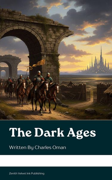 Produktbild: The Dark Ages
