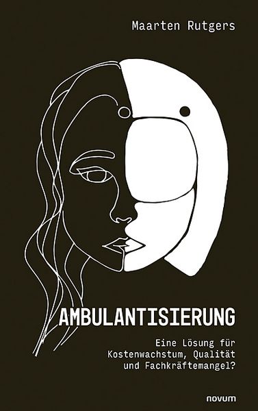 Produktbild: Ambulantisierung