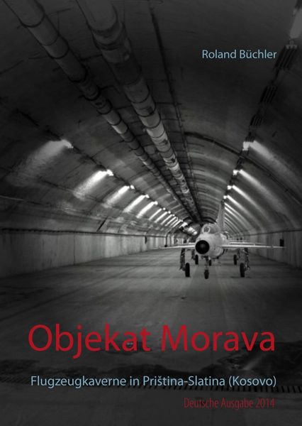 Produktbild: Objekat Morava