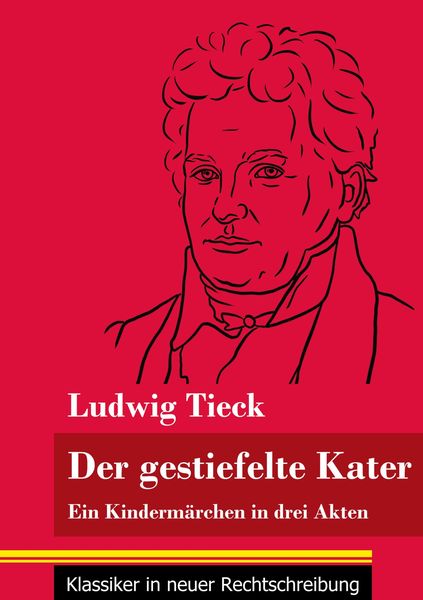 Produktbild: Der gestiefelte Kater