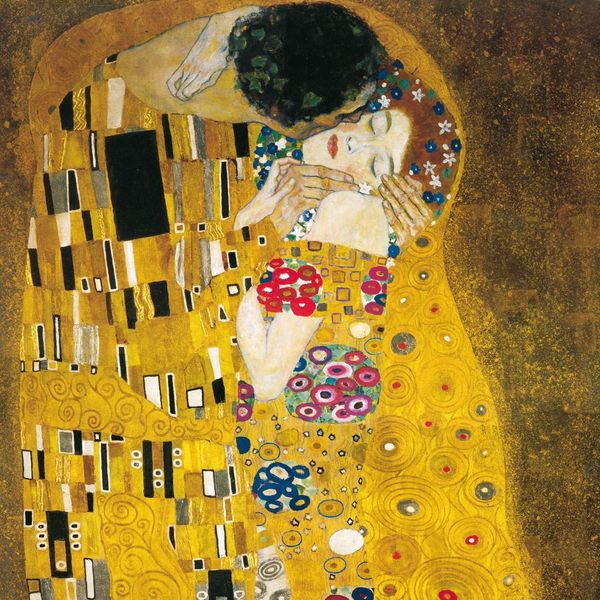 Produktbild: Gustav Klimt 2024