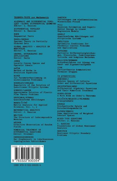 Produktbild: Regularization for Applied Inverse and Ill-Posed Problems
