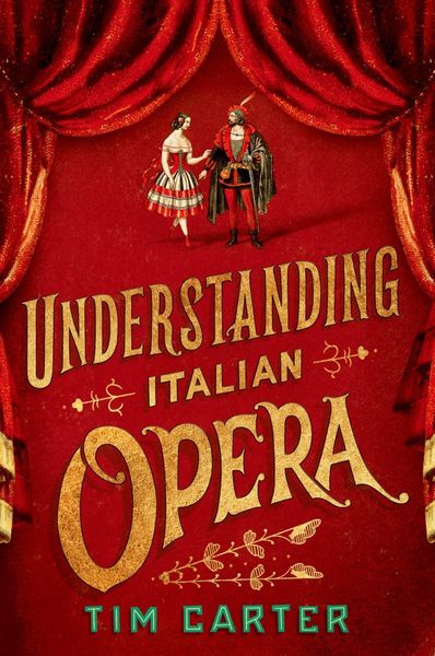 Produktbild: Understanding Italian Opera