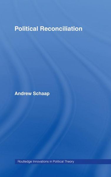 Produktbild: Political Reconciliation