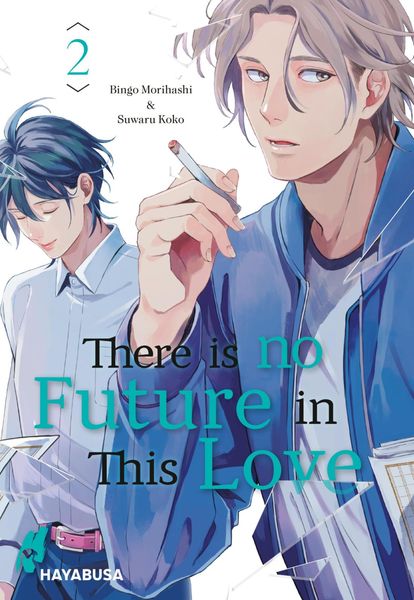 Produktbild: There is no Future in This Love 2
