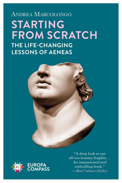 Produktbild: Starting from Scratch