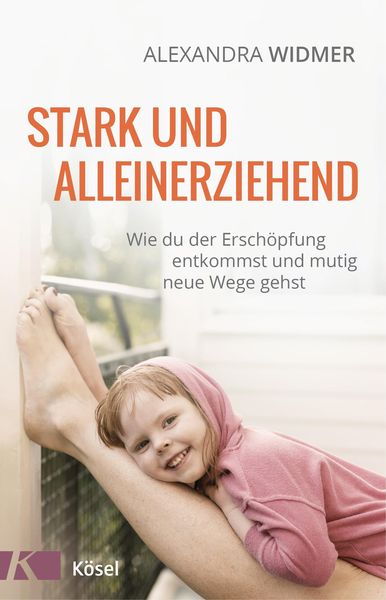 Produktbild: Stark und alleinerziehend