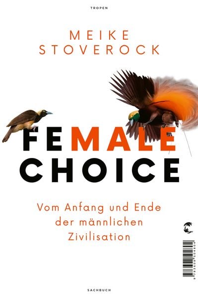 Produktbild: Female Choice