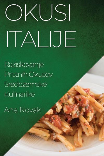 Produktbild: Okusi Italije