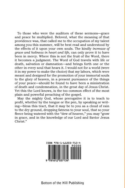 Produktbild: The Almost Christian Discovered; Or, the False Professor Tried
