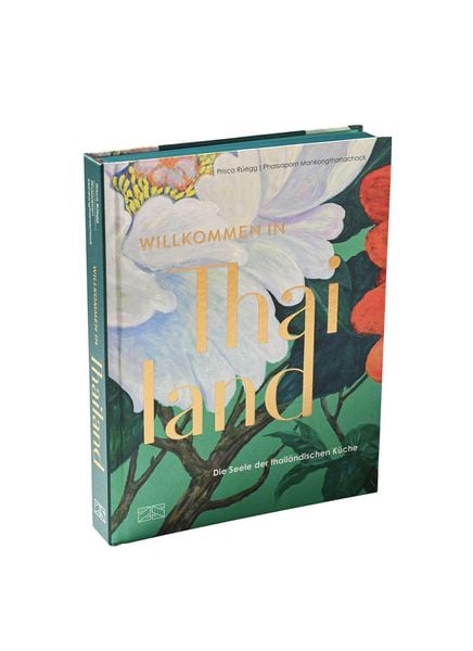 Produktbild: Willkommen in Thailand