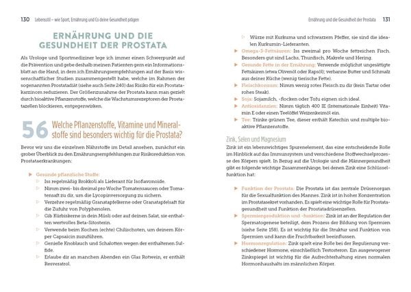 Produktbild: 100 Fragen an deinen Urologen
