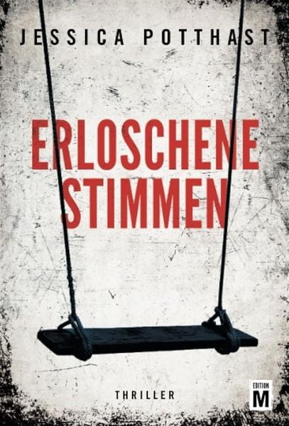 Produktbild: Erloschene Stimmen