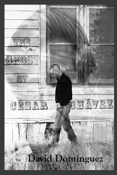 Produktbild: The Ghost of Cesar Chavez