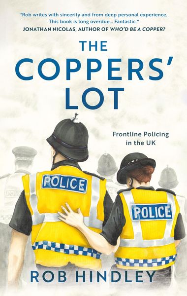 Produktbild: Coppers' Lot