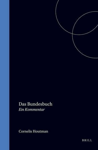 Produktbild: Das Bundesbuch