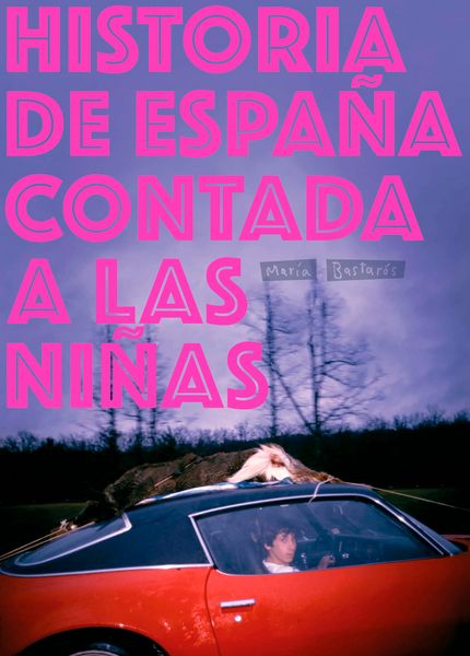 Produktbild: Historia de Espa&ntilde;a contada a las ni&ntilde;as