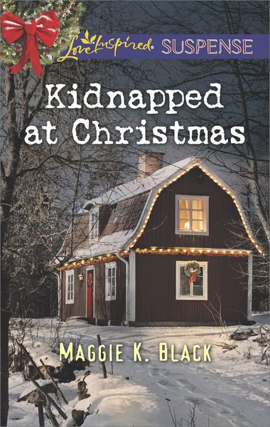 Produktbild: Kidnapped at Christmas