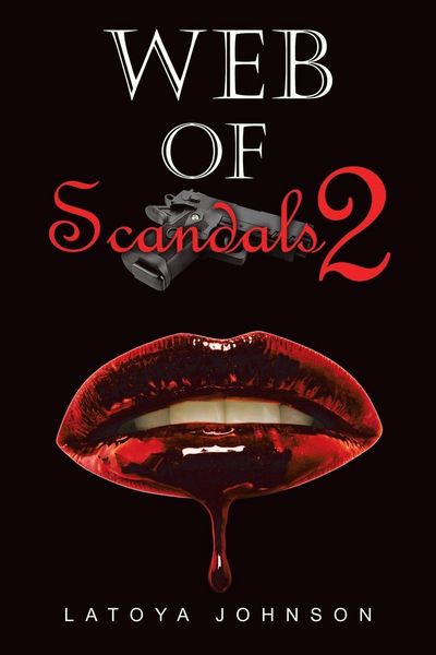 Produktbild: Web of Scandals 2