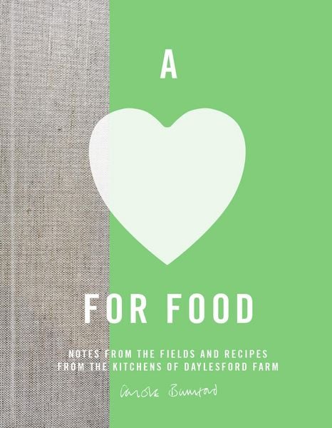 Produktbild: A Love for Food