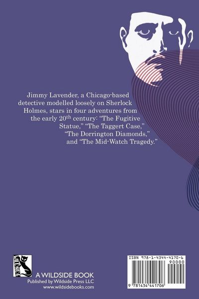 Produktbild: The Adventures of Jimmy Lavender
