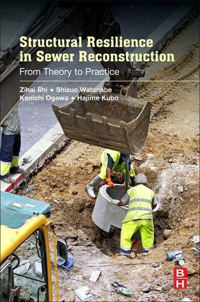 Produktbild: Structural Resilience in Sewer