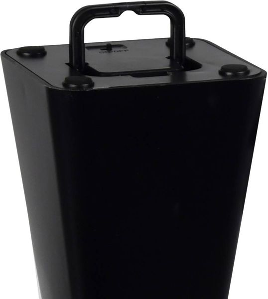 Produktbild: Gardigo Fly Scare profi inductive 25165 Insektenvertreiber Abschreckung (B x H x T) 95 x 265 x 95 mm Schwarz 1 St.