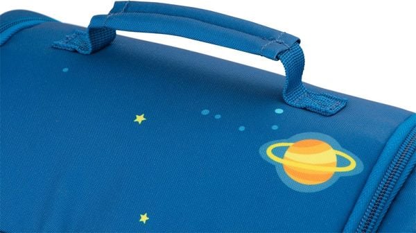 Produktbild: H&ouml;rspiel-Transporter: Durch die Galaxie