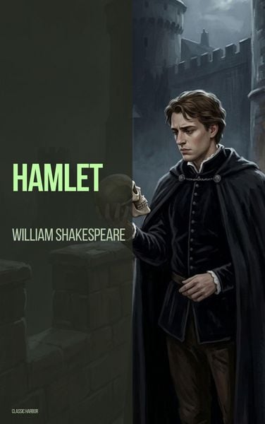 Produktbild: Hamlet