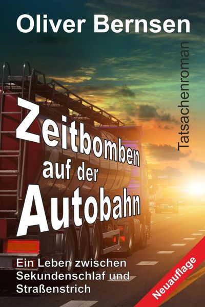 Produktbild: Zeitbomben auf der Autobahn