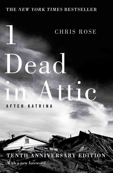 Produktbild: 1 Dead in Attic