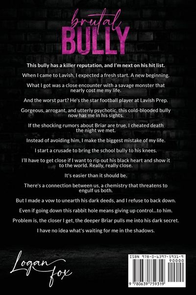 Produktbild: Brutal Bully
