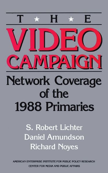 Produktbild: The Video Campaign: