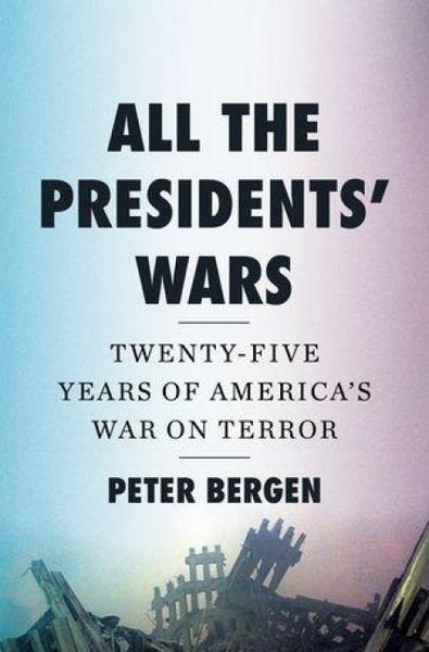 Produktbild: All the Presidents' Wars