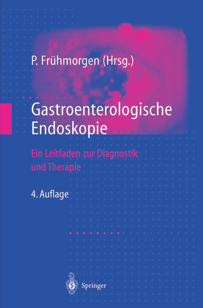 Produktbild: Gastroenterologische Endoskopie