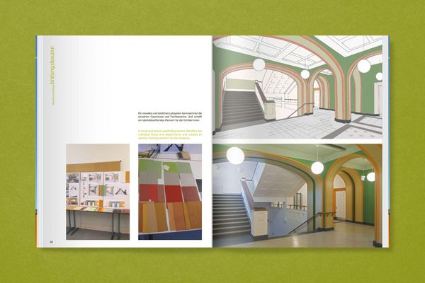 Produktbild: andreas schneider architekten - bauten + projekte - 1995&ndash;2025