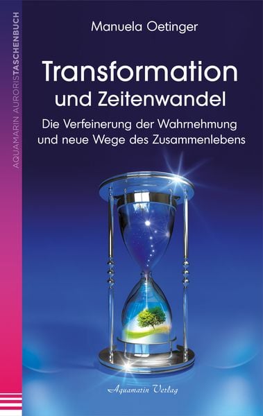 Produktbild: Transformation und Zeitenwandel