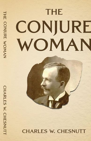 Produktbild: The Conjure Woman