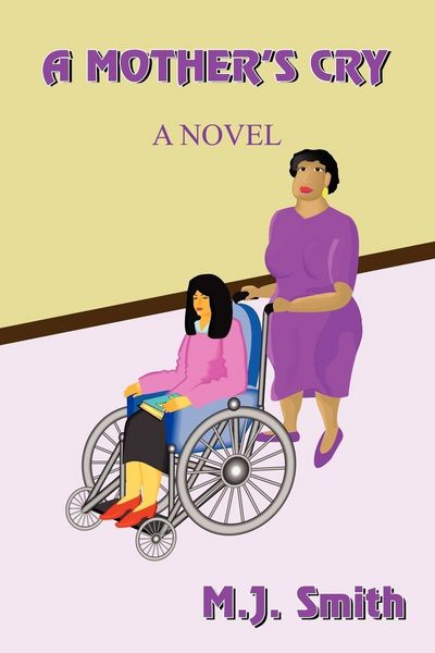 Produktbild: A MOTHER'S CRY