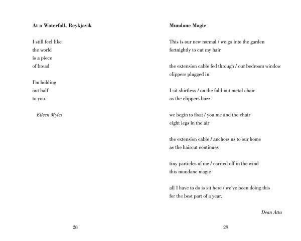 Produktbild: Poetry Prescription: Joy