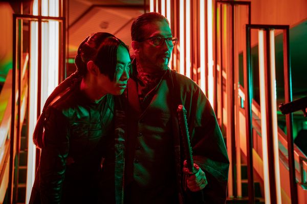 Produktbild: John Wick: Kapitel 4 (+ Blu-ray)