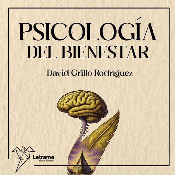 Produktbild: Psicolog&iacute;a del bienestar