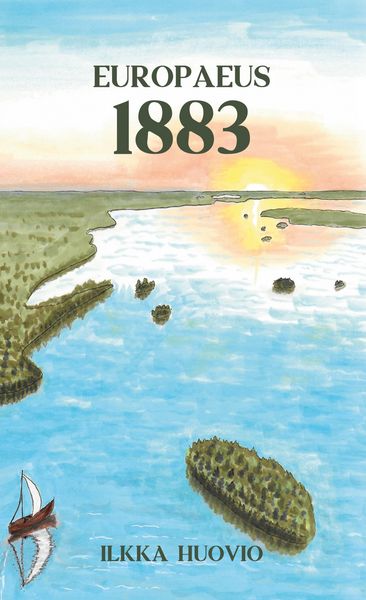 Produktbild: Europaeus 1883